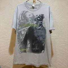 ジョジョ アルトラバイオレンス ホルホース エンペラー Tシャツ - メルカリ