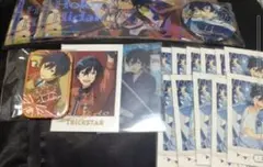 あんスタ  氷鷹北斗 グッズ詰め合わせ