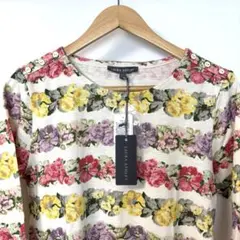 黄色 ロンティー