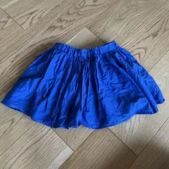 グローバルワーク　スカート