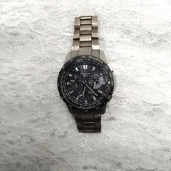 ✨稼働品✨CASIO　OCEANUS 電波ソーラー腕時計　OCW-M7000のサムネイル
