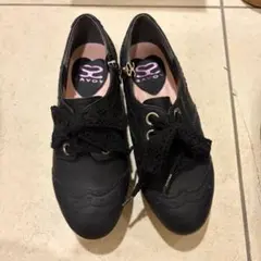 savoy サボイ　シューズのサムネイル