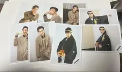 ☆岩本照 公式写真