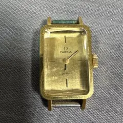 OMEGA De Ville 手巻き時計 ゴールドのサムネイル