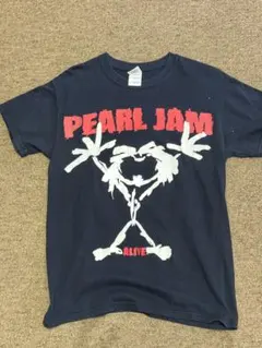 Pearl Jam 2003 USA Tour ラグランTシャツ - メルカリ