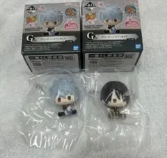 2026年最新】プニビーンズフィギュアの人気アイテム - メルカリ