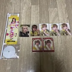 FRUITS ZIPPER 早瀬ノエルまとめ売り　バラ売り不可