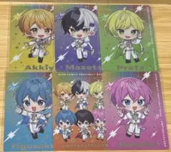 AMPTAK×COLORS コレクションカード コレカ ぷりっつ - メルカリ