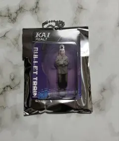 超特急　カイ　REAL? ブリスターキーホルダー