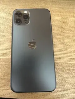 Apple iPhone 11 Pro 256GB スペースグ…