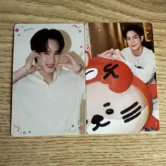 ★miyu様専用★Java Sea ランダムカード トレカ GMMTV