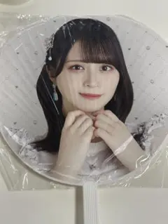 大場花菜 イコラブ うちわ ツアー - メルカリ