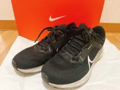 Nikeペガサス40ランニングシューズ 24cm
