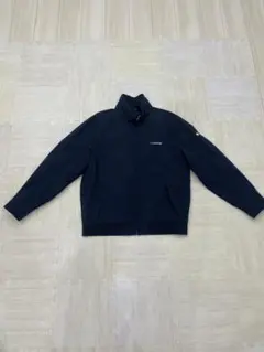 トミーヒルフィガーTOMMY HILFIGER スイングトップナイロンジャケット