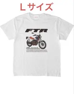 HONDA NSR50 Tシャツ L ホンダ - メルカリ