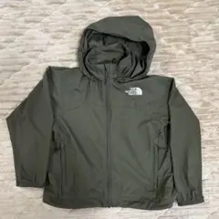 THE NORTH FACE スワローテイルジャケット　110 キッズ