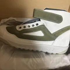 青木安全靴 N4903 GAZELLE 27.0 黄/白 青木安全靴 N4903 GAZELLE 27.0 黄/白 - メルカリ