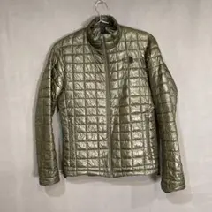 中綿ジャケット THE NORTH FACE REDPOINT