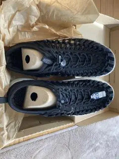 keen ユニーク03