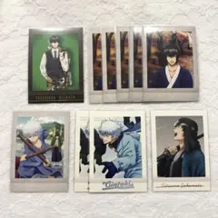 銀魂 ぱしゃこれ 坂田銀時 土方十四郎 - メルカリ