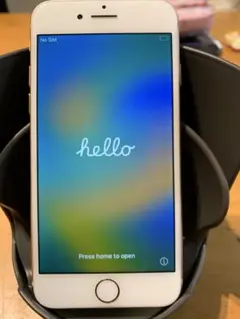 Apple iPhone 8 64GB【ピンクゴールド】