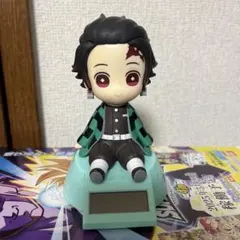 2026年最新】鬼滅の刃 ゆらゆらソーラーの人気アイテム - メルカリ