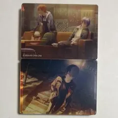 プロセカ ノーブルアートコレクション Vol.18 青柳冬弥 - メルカリ