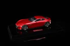 r*5様 RX-VISION モデルカー　1/18のサムネイル