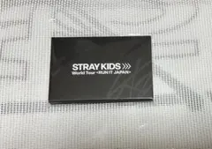 【新品 未開封】straykids RUN IT アプグレトレカ