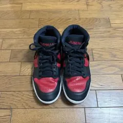 ナイキ ジョーダン アクセス NIKE JORDAN ACCESS