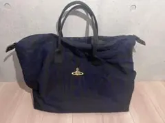 【レア】Vivienne Westwood ANGLOMANIAボストンバッグ