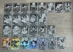 ドラゴンボールスーパーダイバーズ　アドバンスパック　まとめ売り　38枚