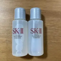 SK-II フェイシャル トリートメント エッセンス10ml×2本