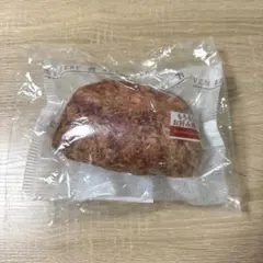 セブンイレブン Happyくじ パンポーチ C賞 もちもちお好み焼き