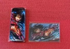 鬼滅の刃 第三弾キービジュアル WEBくじ 冨岡義勇