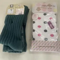 ベビータイツ レッグウェア