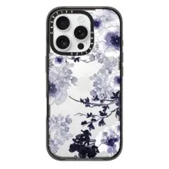 CASETiFY インパクト iPhone16Proケース BlueSpring