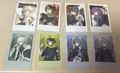 Dytica 2周年記念チェキ　ノーマルセット