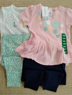 ベビー服のサムネイル