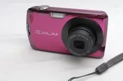 CASIO EXILIM EX-Z330 美品 動作確認済 付属品完備 匿名配送 - メルカリ