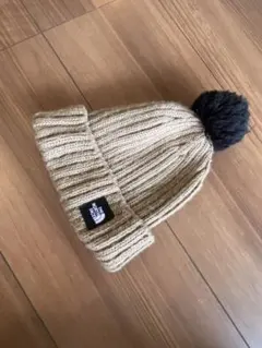THE NORTH FACE ノースのニット帽 ベビー キッズ