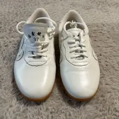 太極拳シューズ 37サイズ