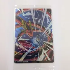 イタジャガ ドラゴンボール vol.9 9-25 究極神龍 SSR GT カード - メルカリ