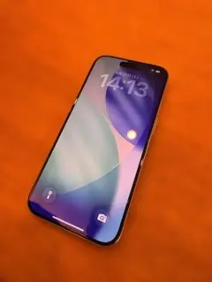 Apple iPhone 15 Pro 本体ホワイト 超美品 BT98% - メルカリ