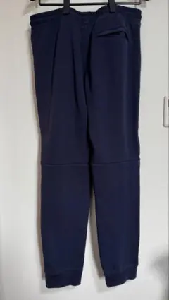 UNIQLO +J スウェットパンツ ユニクロ プラスJ ネイビー XL