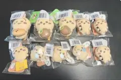 うさぎだらけくじ　D賞E賞10個セット♩