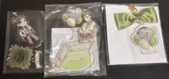 未使用品】WANDS アクスタ SOLO ver. 上原大史 柴崎浩 - メルカリ