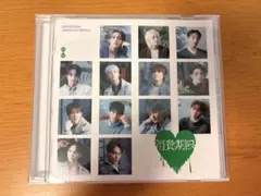 SEVENTEEN 消費期限 B盤 エスクプス トレカ セット - メルカリ