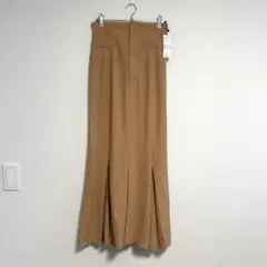 ココディール　ハイウエストマーメイドスカート