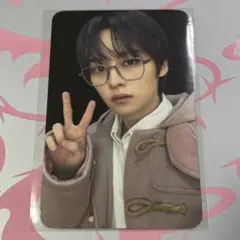 straykids リノ hop 合 withmuu 店舗特典